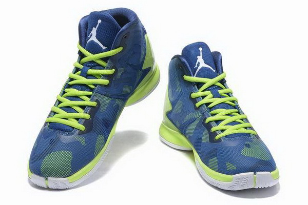 Jordan Super FLY IV Men--024